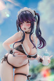 水着メイド シャーロット illustration by LANCE-小葱爆蛋 ※連特典※不設寄送《27年3月預定》 行版 全數$398 / ※不設寄送 / 26年11月20日