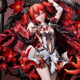 『鳴潮』 共鳴者テーマ ツバキ 咲き乱れる紅椿Ver. ※連特典《26年11月預定》 行版 全數$1198 / *免運費   店取pt:20 / 26年3月16日