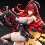 勝利の女神：NIKKE ラピ：レッドフード 豪華版《26年8月預定》 行版 全數$2780 / *免運費   店取pt:40 / 26年1月19日