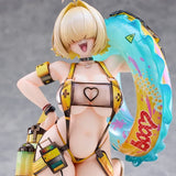 勝利の女神：NIKKE エレグ：ブーム・アンド・ショック《26年10月預定》 行版 全數$1328 / *免運費   店取pt:20 / 26年2月20日