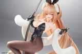 勝利の女神:NIKKE ルピー：ラグランジュアリーラビット※不設寄送《26年12月預定》 行版 全數$458 / ※不設寄送 / 26年8月17日