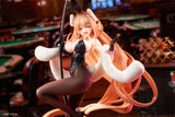 勝利の女神:NIKKE ルピー：ラグランジュアリーラビット※不設寄送《26年12月預定》 行版 全數$458 / ※不設寄送 / 26年8月17日