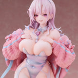 ホビーサクラよりillustration by CheLA77《26年8月預定》 行版 全數$1380 / *免運費   店取pt:20 / 26年3月2日