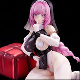 ARTCOPYI Molly 魅魔憑依《27年2月預定》 行版 全數$1298 / *免運費   店取pt:20 / 26年5月4日