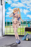 野球部ちゃん ランジェリーVer. 豪華版《26年12月預定》 行版 全數$1098 / *免運費   店取pt:20 / 26年6月19日