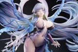 勝利の女神:NIKKE ナユタ:無為《26年12月預定》 行版 全數$3788 / *免運費   店取pt:40 / 26年6月22日