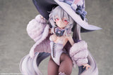 月の魔女警察 マシュマロ illustration by SAVI《27年2月預定》 行版 全數$1958 / *免運費   店取pt:20 / 26年7月20日