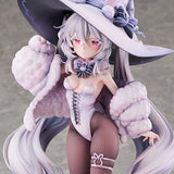 月の魔女警察 マシュマロ illustration by SAVI《27年2月預定》 行版 全數$1958 / *免運費   店取pt:20 / 26年7月20日