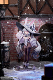 月の魔女警察 マシュマロ illustration by SAVI《27年2月預定》 行版 全數$1958 / *免運費   店取pt:20 / 26年7月20日