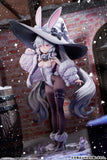 月の魔女警察 マシュマロ illustration by SAVI《27年2月預定》 行版 全數$1958 / *免運費   店取pt:20 / 26年7月20日