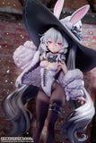 月の魔女警察 マシュマロ illustration by SAVI《27年2月預定》 行版 全數$1958 / *免運費   店取pt:20 / 26年7月20日