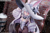 月の魔女警察 マシュマロ illustration by SAVI《27年2月預定》 行版 全數$1958 / *免運費   店取pt:20 / 26年7月20日