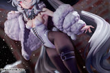 月の魔女警察 マシュマロ illustration by SAVI《27年2月預定》 行版 全數$1958 / *免運費   店取pt:20 / 26年7月20日