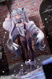 月の魔女警察 マシュマロ illustration by SAVI《27年2月預定》 行版 全數$1958 / *免運費   店取pt:20 / 26年7月20日