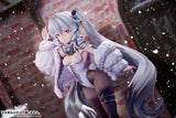 月の魔女警察 マシュマロ illustration by SAVI《27年2月預定》 行版 全數$1958 / *免運費   店取pt:20 / 26年7月20日