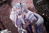 月の魔女警察 マシュマロ illustration by SAVI 豪華版《27年2月預定》 行版 全數$2138 / *免運費   店取pt:20 / 26年7月20日