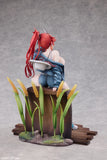 勝利の女神：NIKKE レッドフード：レトロデ 豪華版 ※連特典《27年1月預定》 行版 全數$1658 / *免運費   店取pt:20 / 26年8月17日