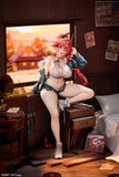 勝利の女神：NIKKE レッドフード：レトロデ 豪華版 ※連特典《27年1月預定》 行版 全數$1658 / *免運費   店取pt:20 / 26年8月17日