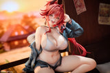 勝利の女神：NIKKE レッドフード：レトロデ 豪華版 ※連特典《27年1月預定》 行版 全數$1658 / *免運費   店取pt:20 / 26年8月17日