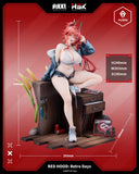 勝利の女神：NIKKE レッドフード：レトロデ 豪華版 ※連特典《27年1月預定》 行版 全數$1658 / *免運費   店取pt:20 / 26年8月17日