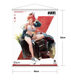 勝利の女神：NIKKE レッドフード：レトロデ 豪華版 ※連特典《27年1月預定》 行版 全數$1658 / *免運費   店取pt:20 / 26年8月17日