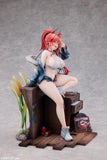勝利の女神：NIKKE レッドフード：レトロデ 通常版《27年1月預定》 行版 全數$1528 / *免運費   店取pt:20 / 26年8月17日