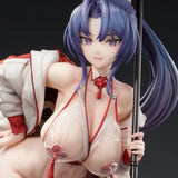 巫女少女 MIKOレースクイーンVer.《27年1月預定》 行版 全數$1238 / *免運費   店取pt:20 / 26年8月7日