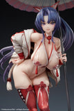 巫女少女 MIKOレースクイーンVer.《27年1月預定》 行版 全數$1238 / *免運費   店取pt:20 / 26年8月7日