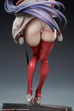 巫女少女 MIKOレースクイーンVer.《27年1月預定》 行版 全數$1238 / *免運費   店取pt:20 / 26年8月7日