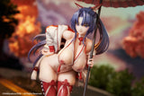 巫女少女 MIKOレースクイーンVer.《27年1月預定》 行版 全數$1238 / *免運費   店取pt:20 / 26年8月7日