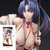 巫女少女 MIKOレースクイーンVer. 豪華版 ※連特典《27年1月預定》 行版 全數$1398 / *免運費   店取pt:20 / 26年8月7日