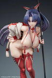 巫女少女 MIKOレースクイーンVer. 豪華版 ※連特典《27年1月預定》 行版 全數$1398 / *免運費   店取pt:20 / 26年8月7日