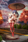 巫女少女 MIKOレースクイーンVer. 豪華版 ※連特典《27年1月預定》 行版 全數$1398 / *免運費   店取pt:20 / 26年8月7日