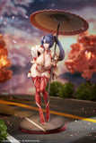 巫女少女 MIKOレースクイーンVer. 豪華版 ※連特典《27年1月預定》 行版 全數$1398 / *免運費   店取pt:20 / 26年8月7日