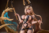 Pharaoh Girl Illustrated by LOVECACAO《27年1月預定》 行版 全數$5498 / *免運費   店取pt:50 / 26年8月10日
