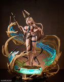 Pharaoh Girl Illustrated by LOVECACAO 豪華版《27年1月預定》 行版 全數$5598 / *免運費   店取pt:50 / 26年8月10日