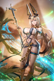 Pharaoh Girl Illustrated by LOVECACAO 豪華版《27年1月預定》 行版 全數$5598 / *免運費   店取pt:50 / 26年8月10日
