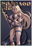 Pharaoh Girl Illustrated by LOVECACAO 豪華版《27年1月預定》 行版 全數$5598 / *免運費   店取pt:50 / 26年8月10日