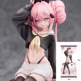 真の点P 私服Ver. 豪華版 ※連特典《27年5月預定》 行版 全數$2148 / *免運費   店取pt:20 / 26年9月28日