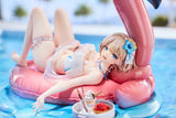 ブラウンダスト2 真夏の夢 ユースティア《27年7月預定》 行版 全數$1198 / *免運費   店取pt:20 / 26年10月2日