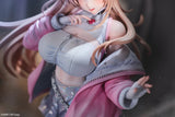勝利の女神：NIKKE バイパー イラスト ver. “手遅れた気付き”《27年5月預定》 行版 全數$1378 / *免運費   店取pt:20 / 26年11月2日