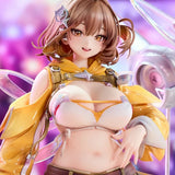 勝利の女神:NIKKE アニス:スター《27年7月預定》 行版 全數$1998 / *免運費   店取pt:20 / 26年11月16日