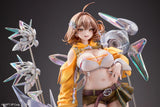 勝利の女神:NIKKE アニス:スター 豪華版 ※連特典《27年7月預定》 行版 全數$2158 / *免運費   店取pt:20 / 26年11月16日