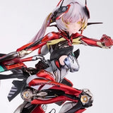 【限定販売】少女発動機 OV-R200 “Warped circle”《27年8月預定》 行版 全數$7298 / *免運費   店取pt:70 / 27年12月27日*該產品有可能因供應商派貨不足而未能提供