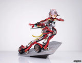 【限定販売】少女発動機 OV-R200 “Warped circle”《27年8月預定》 行版 全數$7298 / *免運費   店取pt:70 / 27年12月27日*該產品有可能因供應商派貨不足而未能提供