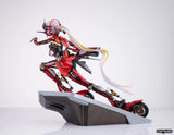 【限定販売】少女発動機 OV-R200 “Warped circle”《27年8月預定》 行版 全數$7298 / *免運費   店取pt:70 / 27年12月27日*該產品有可能因供應商派貨不足而未能提供