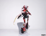 【限定販売】少女発動機 OV-R200 “Warped circle”《27年8月預定》 行版 全數$7298 / *免運費   店取pt:70 / 27年12月27日*該產品有可能因供應商派貨不足而未能提供