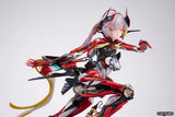 【限定販売】少女発動機 OV-R200 “Warped circle”《27年8月預定》 行版 全數$7298 / *免運費   店取pt:70 / 27年12月27日*該產品有可能因供應商派貨不足而未能提供