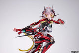 【限定販売】少女発動機 OV-R200 “Warped circle”《27年8月預定》 行版 全數$7298 / *免運費   店取pt:70 / 27年12月27日*該產品有可能因供應商派貨不足而未能提供