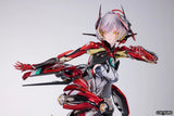 【限定販売】少女発動機 OV-R200 “Warped circle”《27年8月預定》 行版 全數$7298 / *免運費   店取pt:70 / 27年12月27日*該產品有可能因供應商派貨不足而未能提供